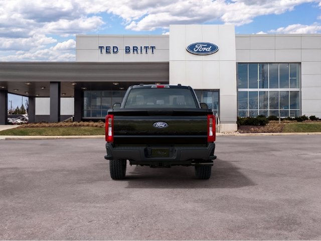2027 Ford F-350SD XL