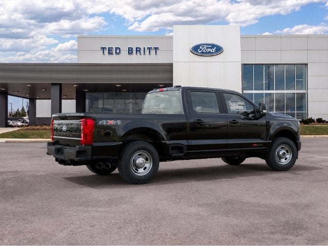 2027 Ford F-350SD XL