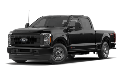 2027 Ford F-350SD XLT