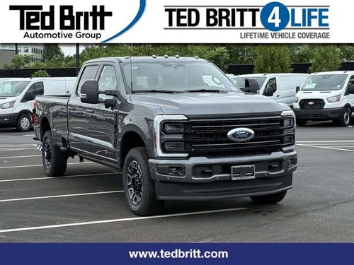 2026 Ford F-350SD Base