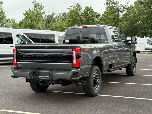 2026 Ford F-350SD Base
