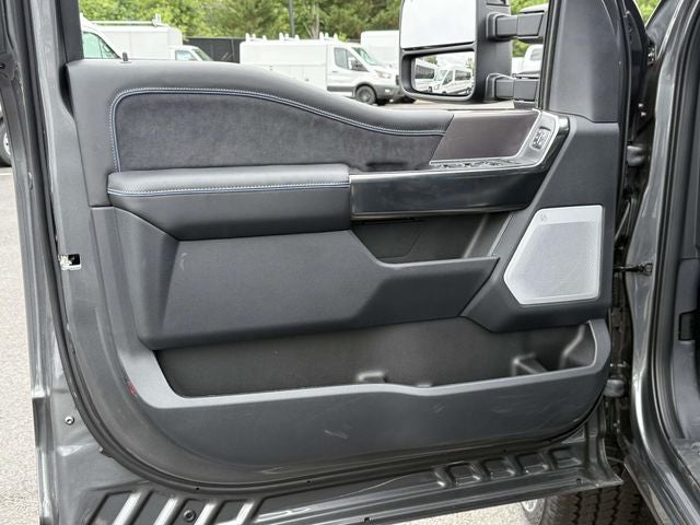 2026 Ford F-350SD Base