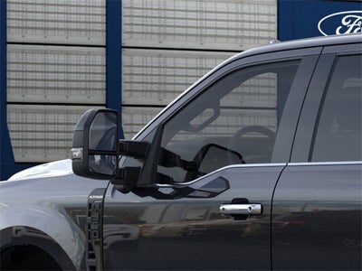 2026 Ford F-350SD Base