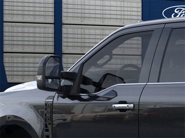 2026 Ford F-350SD Base