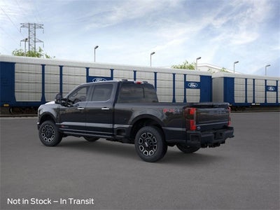 2026 Ford F-350SD Base