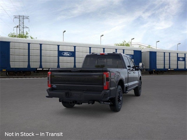2026 Ford F-350SD Base