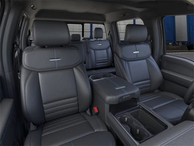 2026 Ford F-350SD F-350® Platinum®