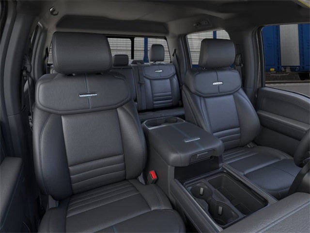 2026 Ford F-350SD F-350® Platinum®