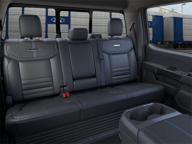 2026 Ford F-350SD F-350® Platinum®