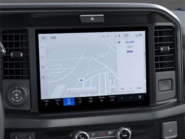 2026 Ford F-350SD F-350® Platinum®