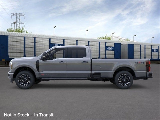 2026 Ford F-350SD F-350® Platinum®