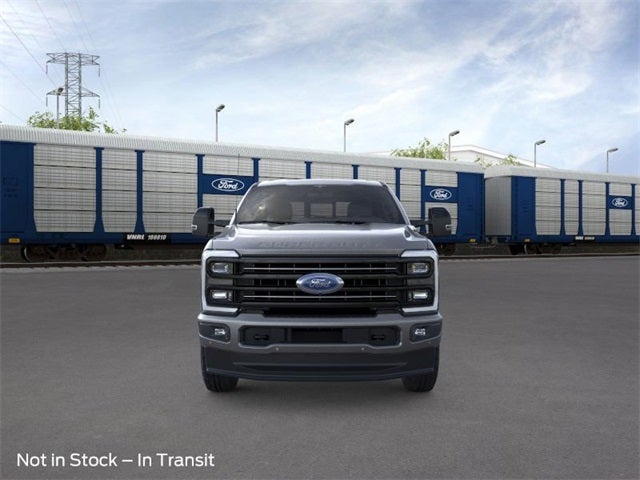 2026 Ford F-350SD F-350® Platinum®