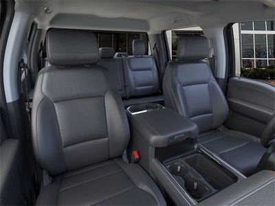 2025 Ford F-350SD Lariat