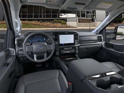 2025 Ford F-350SD Lariat