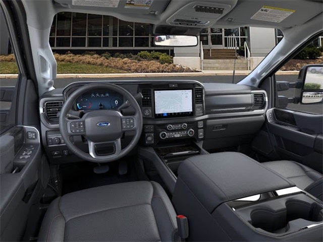 2025 Ford F-350SD Lariat