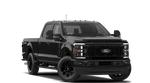 2027 Ford F-350SD XLT