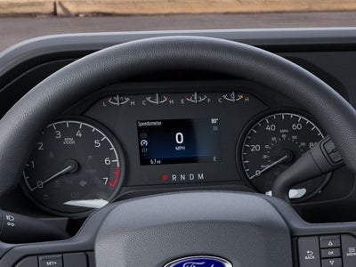 2027 Ford F-350SD XL