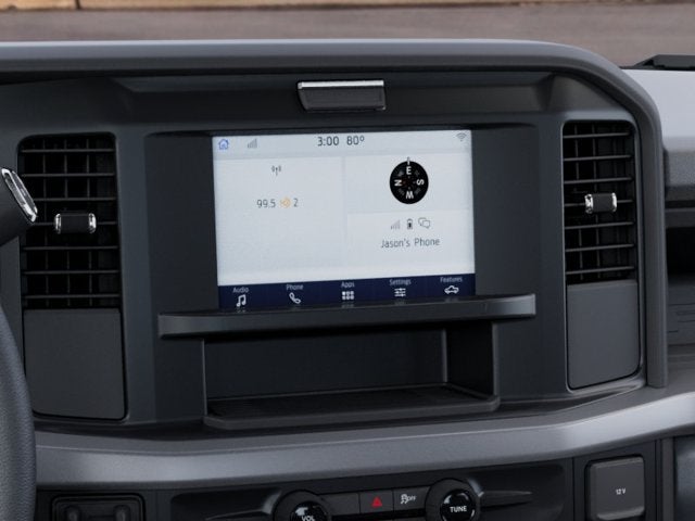 2027 Ford F-350SD XL