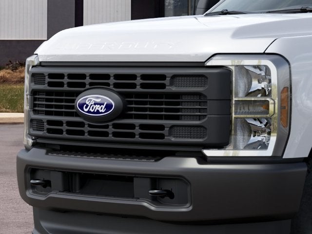 2027 Ford F-350SD XL