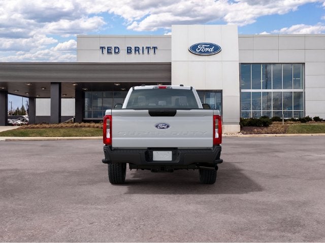 2027 Ford F-350SD XL