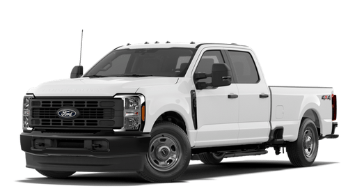 2027 Ford F-350SD XL