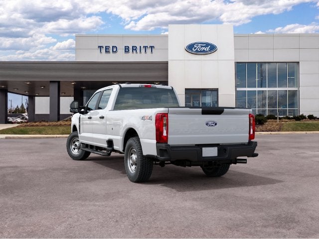 2027 Ford F-350SD XL