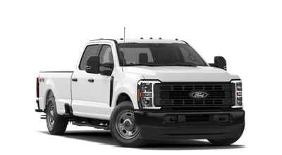 2027 Ford F-350SD XL
