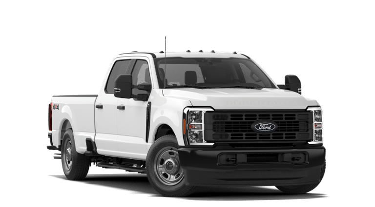 2027 Ford F-350SD XL