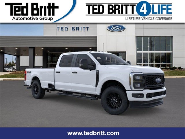 2023 Ford F-350SD XL