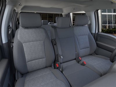 2023 Ford F-350SD XL