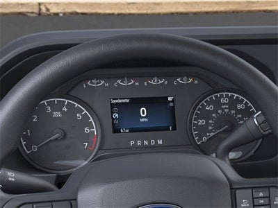 2023 Ford F-350SD XL