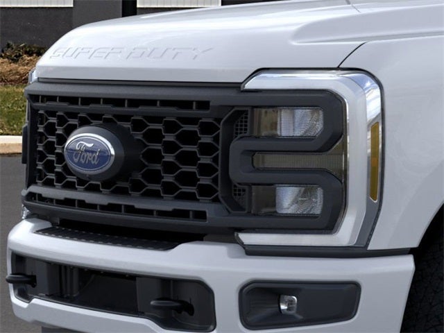 2023 Ford F-350SD XL