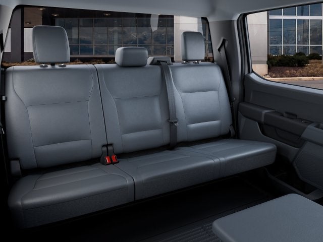 2027 Ford F-350SD XL