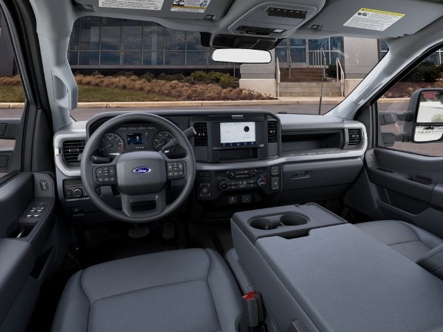 2027 Ford F-350SD XL