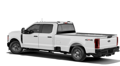 2027 Ford F-350SD XL