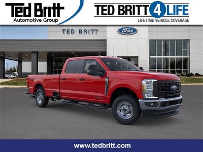 2026 Ford F-350SD XL