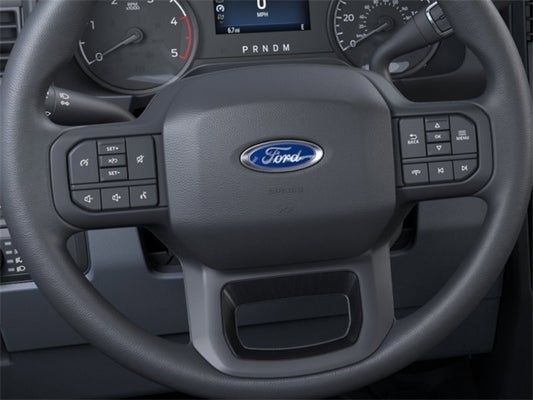 2023 Ford F-350SD XL in Fairfax, VA - Ted Britt Automotive Group