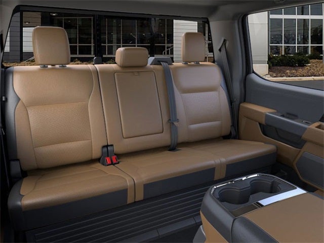 2025 Ford F-350SD Lariat