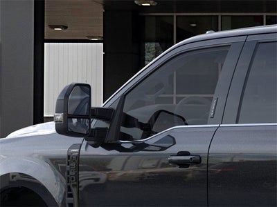 2025 Ford F-350SD Lariat