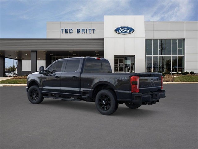 2025 Ford F-350SD Lariat