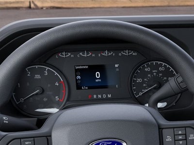 2027 Ford F-350SD XL DRW