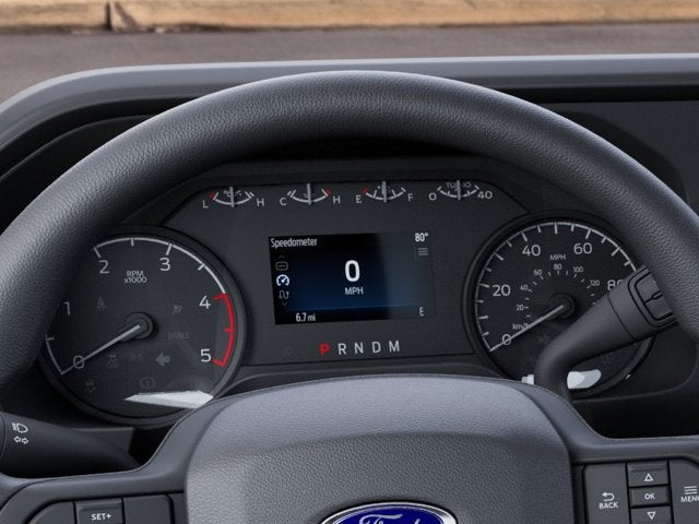 2027 Ford F-350SD XL DRW