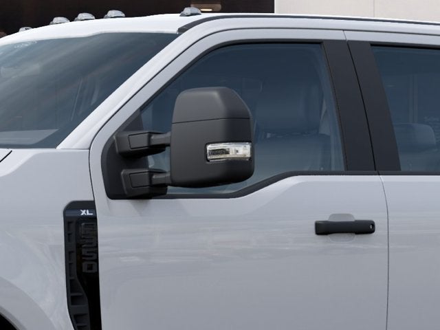 2027 Ford F-350SD XL DRW