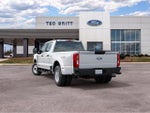 2027 Ford F-350SD XL DRW