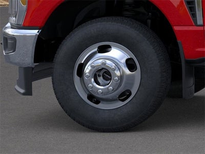 2026 Ford F-350SD XLT DRW