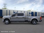 2026 Ford F-350SD XLT DRW