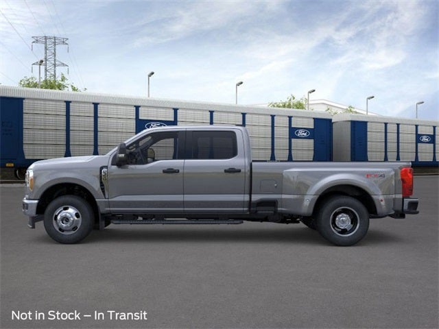2026 Ford F-350SD XLT DRW