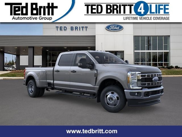 2026 Ford F-350SD DRW