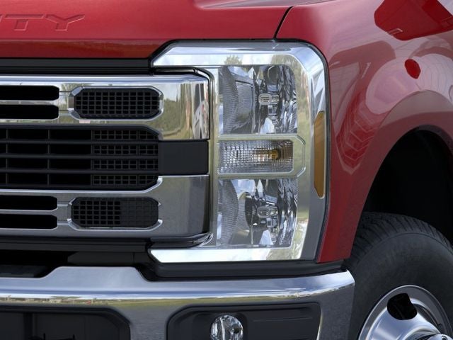 2026 Ford F-350SD DRW