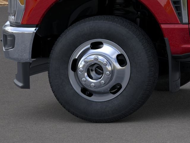 2026 Ford F-350SD DRW